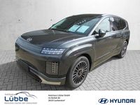 Neu Hyundai Ioniq 9 225 kW (307 PS) 2025 Grau SUV