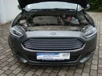 Gebraucht Ford Mondeo Business Edition 160 PS (117 kW) 2016 Grau Kombi