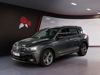 gebraucht VW Tiguan Highline