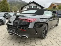 Gebraucht Mercedes CLE300 AMG 258 PS (189 kW) 2026 Schwarz Cabrio