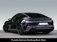 Neu Porsche Panamera 4 354 PS (260 kW) 2026 Schwarz Kleinwagen