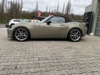 gebraucht Mazda MX5 2.0L SKY-G 135 kW (184PS) Kazari Sehr viel Zubehör