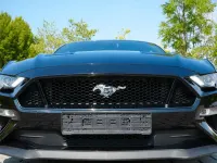 Gebraucht Ford Mustang GT Fastback 714 PS (525 kW) 2021 Schwarz Coupé