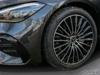 Gebraucht Mercedes CLE200 Advanced Plus 204 PS (150 kW) 2025 Graphitgrau Coupé