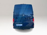 Gebraucht VW Crafter 177 PS (130 kW) 2022 Blau Van