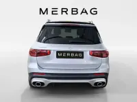 Gebraucht Mercedes GLB35 AMG 306 PS (225 kW) 2025 Silber SUV
