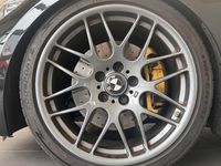 Gebraucht BMW 325 M Performance 220 PS (161 kW) 2009 Schwarz Limousine