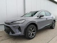 Ny Cupra Formentor 150 HK (110 kW) 2026 Blå SUV