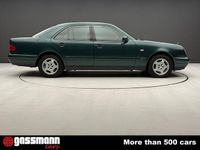 Gebraucht Mercedes E220 95 PS (69 kW) 1997 Limousine