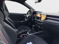 Neu Skoda Fabia 177 PS (130 kW) 2025 Moonweiß perleffekt Limousine