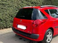 gebraucht Peugeot 207 