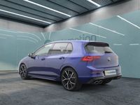 Gebraucht VW Golf VIII R 320 PS (235 kW) 2023 Blau Limousine