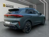 Second-hand Cupra Terramar VZ 272 CP (200 kW) 2026 Verde SUV