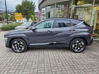 gebraucht Hyundai Kona Elektro 160kW Prime,19" Alu,BOSE,Leder-Sitze,V2L