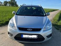 Second-hand Ford Focus 101 CP (74 kW) 2010 Break