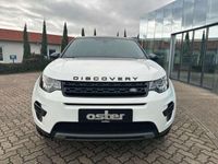 gebraucht Land Rover Discovery Sport P240 SE|Black Pack|Meridian|Pano