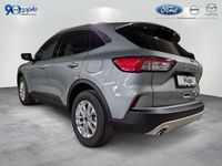 Gebraucht Ford Kuga Titanium 150 PS (110 kW) 2024 Solar silver metallic SUV