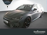 Gebraucht Cupra Leon VZ 272 PS (200 kW) 2025 Enceladus grau matt Kombi