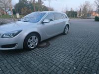 gebraucht Opel Insignia 