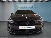 Gebraucht Opel Astra 131 PS (96 kW) 2024 Schwarz Kombi