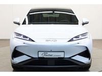 Neu BYD Sealion 7 389 kW (530 PS) 2026 Polar white SUV