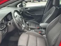 Gebraucht Opel Astra Innovation 150 PS (110 kW) 2019 Rot Limousine