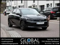 Gebraucht Opel Corsa 101 PS (74 kW) 2023 Schwarz Kleinwagen