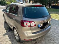 Gebraucht VW Golf VI Team 160 PS (117 kW) 2010 Braun Kleinwagen