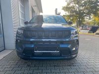 gebraucht Jeep Compass 1.6 Multi-Jet Night Eagle