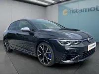 Gebraucht VW Golf VIII R 320 PS (235 kW) 2024 Schwarz Kleinwagen