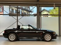 gebraucht BMW Z3 CabrioRoadster - gepflegt, unfallfrei, super Zustand