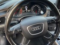 gebraucht Audi A6 2.0 TDI ultra S tronic Avant -