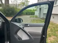 Gebraucht VW Tiguan 150 PS (110 kW) 2009 Schwarz SUV