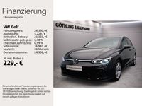 gebraucht VW Golf 1.4 GTE e-Hybrid