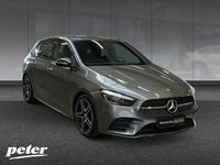 Gebraucht Mercedes B220 AMG 190 PS (139 kW) 2025 Grau Van / Kleinbus