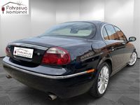 gebraucht Jaguar S-Type 2.7 D Executive*TÜV NEU*LEDER*NAVI*XENON*