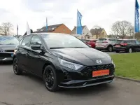 Neu Hyundai i20 GO! 90 PS (66 kW) 2026 Andere Kleinwagen