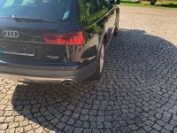 Gebraucht Audi A6 Allroad Sport 272 PS (200 kW) 2017 Schwarz Kombi