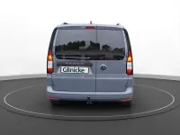 Neu VW Caddy Life 116 PS (85 kW) 2026 Grau Van / Kleinbus