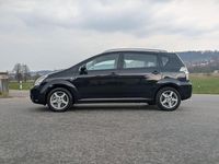 Gebraucht Toyota Corolla 130 PS (95 kW) 2005 Schwarz Kombi