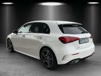 Gebraucht Mercedes A200 AMG 163 PS (119 kW) 2024 Andere farbe Kleinwagen