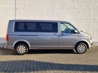 Gebraucht VW Caravelle Comfortline 150 PS (110 kW) 2019 Beige Van