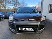 Gebraucht Ford Kuga Titanium 150 PS (110 kW) 2016 Grau SUV