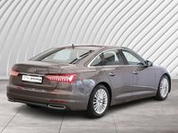 Gebraucht Audi A6 Design 286 PS (210 kW) 2021 Sohobraun metallic Limousine