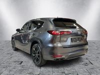 Neu Mazda CX-60 Homura-Line 327 PS (240 kW) 2025 Grau SUV