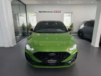 Gebraucht Ford Focus ST 280 PS (205 kW) 2024 Mean green Limousine