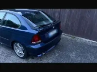 Gebraucht BMW 316 Compact 115 PS (84 kW) 2004 Kleinwagen