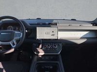 gebraucht Land Rover Defender 130 SE D300 Winterpak Assistenspak Matrix-LED AHK