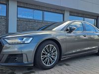 gebraucht Audi A8 50 TDI quattro tip. - Optik Paket Schwarz