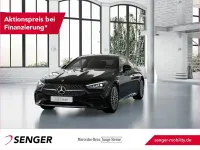 Gebraucht Mercedes CLE200 AMG 204 PS (150 kW) 2025 Schwarz Coupé